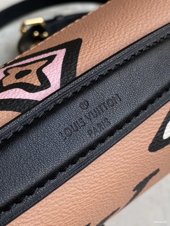 VUITTON POCHETTE LOUIS MÉTIS 0423